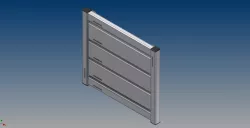SLATWALL