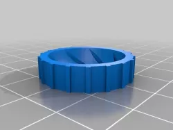 Small wheel
