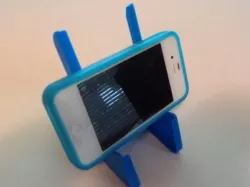 Smart Phone Stand