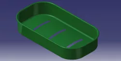 Soap Case