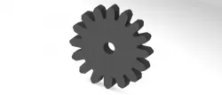 Spur Gear