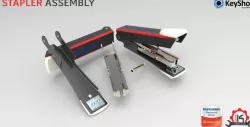 Stapler Assembly