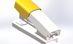 stapler / телбод