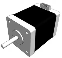 Stepper Motor 42 步进电机