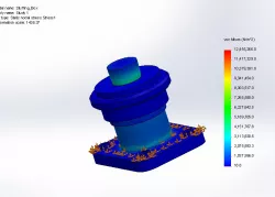 Stuffing box