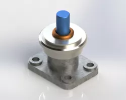 Stuffing Box