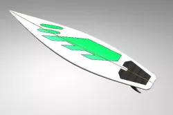 SURFBOARD
