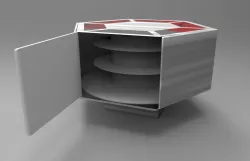Table Cooler