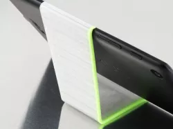 Tablet Clip Stand (Nexus 7 - 2nd generation)
