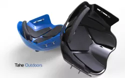 Tahe Outdoors kayakseat 01