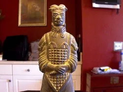 Terracotta Warrior