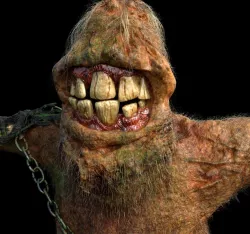 The Forester Corona render scene and the Substance Painter files 3D model