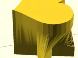 This-To-That - Loft from one shape to another in OpenSCAD