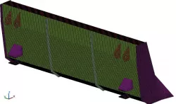 Tractor-BLADE