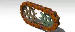 transmission chain