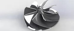 Turbine Rotor