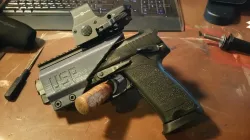 USP SIGHT MOUNT