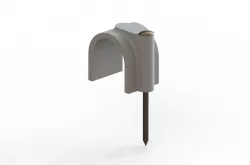 Wall Cable Holder