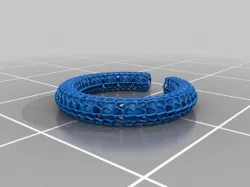 Web Bangles