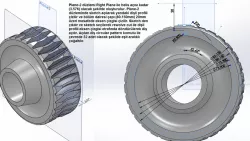Wheel