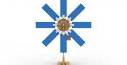 Wind mill