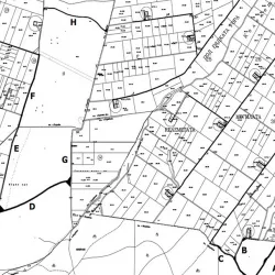 Wind park engineering drawings