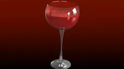 WineGlass