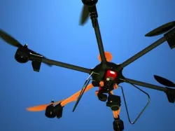 ZENDRONE printable Hexacopter