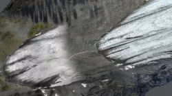 108 Years of Retreat at Rabots Glaciär
