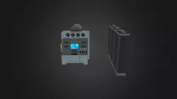 2 Control Panel