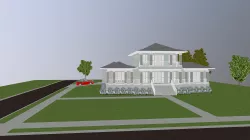 3D DAE Bayshore