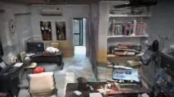 3D SCANNING...My office
