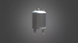3D Tank 360