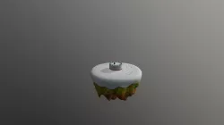 #3December-Cake