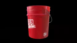5 gallon bucket 3D Models | Page 1 | STLFinder