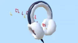 8-Earmuffs