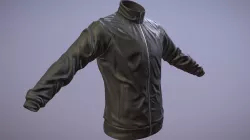 Adidas Jacket