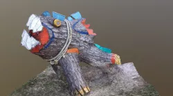 Alebrije