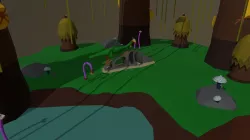 Alien Forest - Part Final