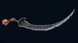 Ancient Dagger