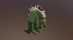 Ancient