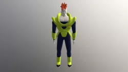 ANDROID 16