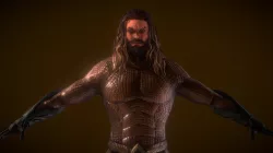 Aquaman
