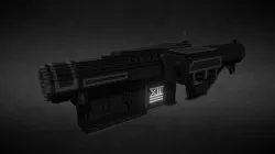 Arasaka HLR-13X