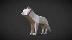 Arctic Fox
