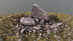 Arthur's Stone