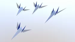 Arwing