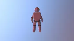 Astronaut