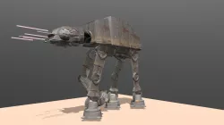 ATAT model