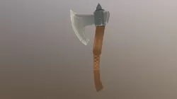 Ax-model Texture